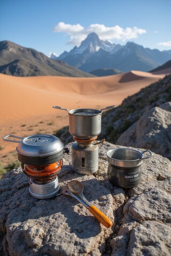 top msr camping stoves