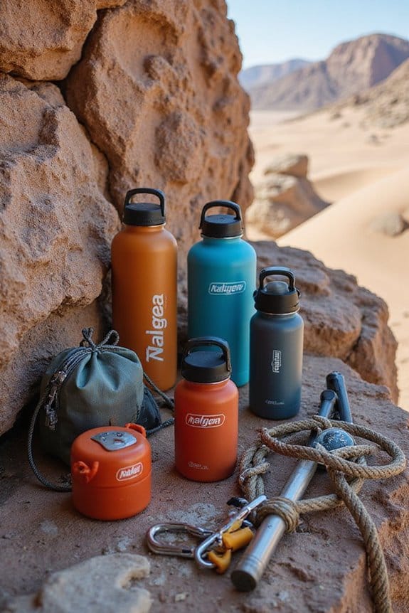 top nalgene bottles reviewed