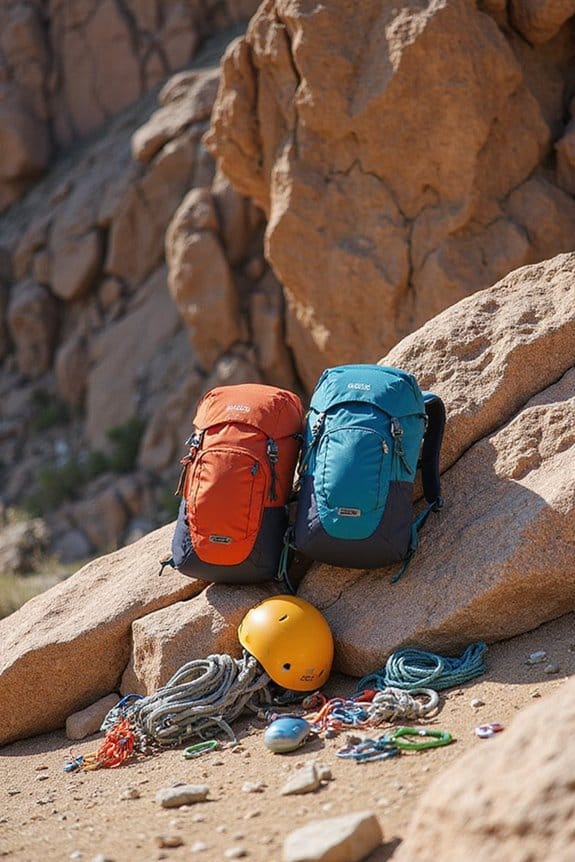 top osprey aether 70 reviews