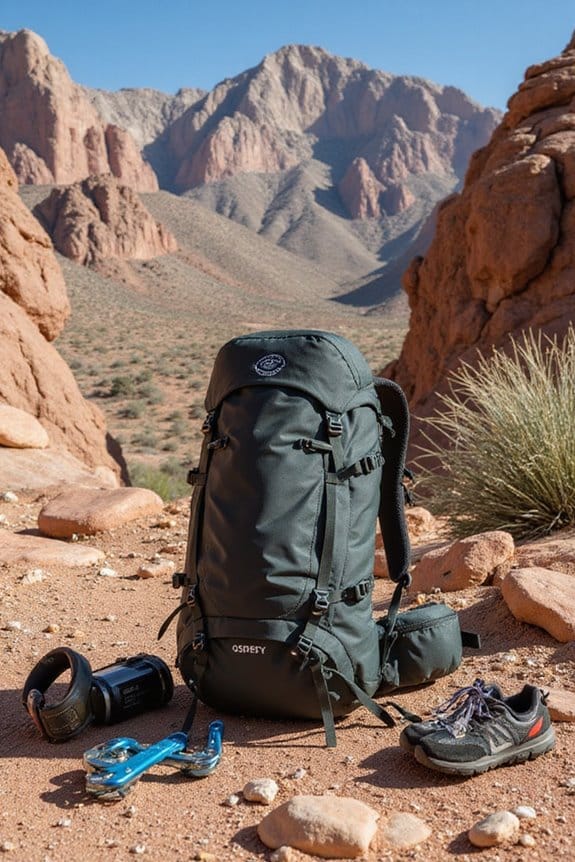 top osprey atmos reviews