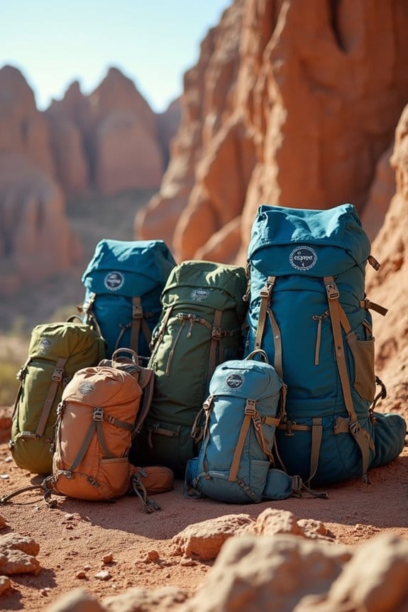 top osprey backpacks 2025