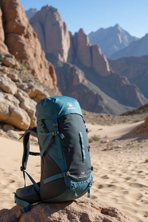 top osprey hiking backpacks