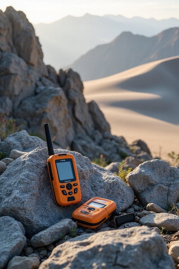 top personal locator beacons