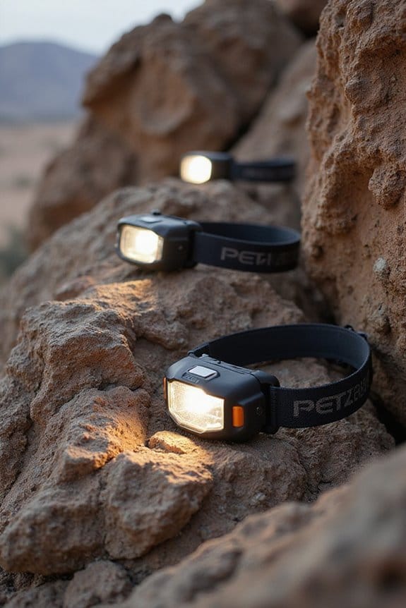 top petzl headlamps reviewed