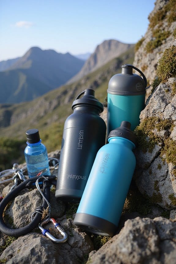 top platypus water filters