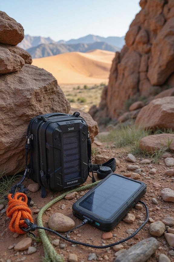 top solar chargers 2025