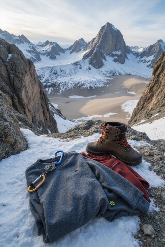 top winter thermal layers