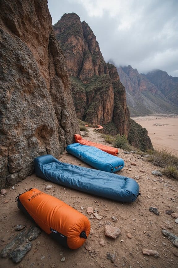 ultimate comfort sleeping pads