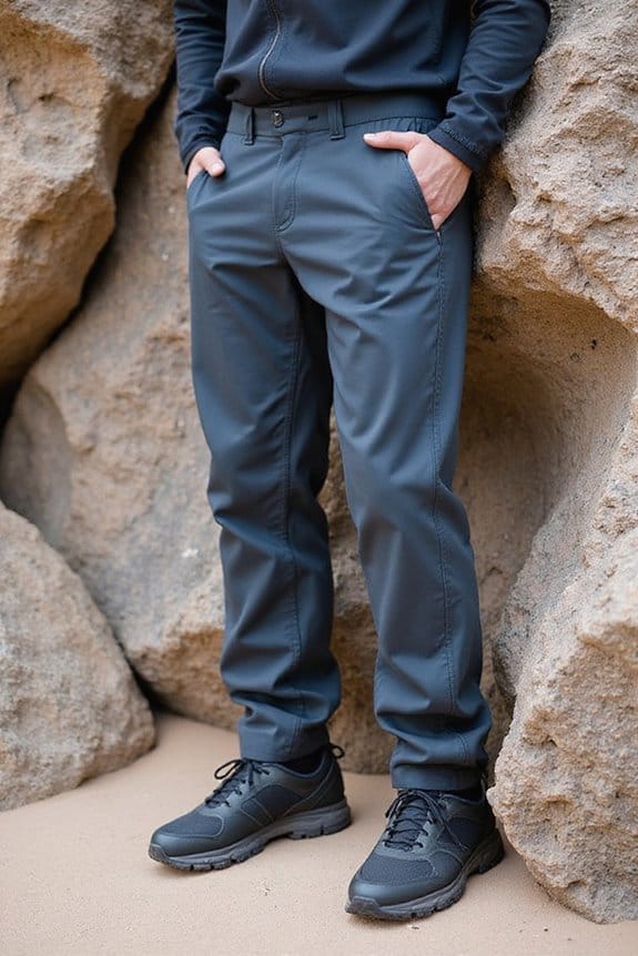 ultimate comfort winter pants