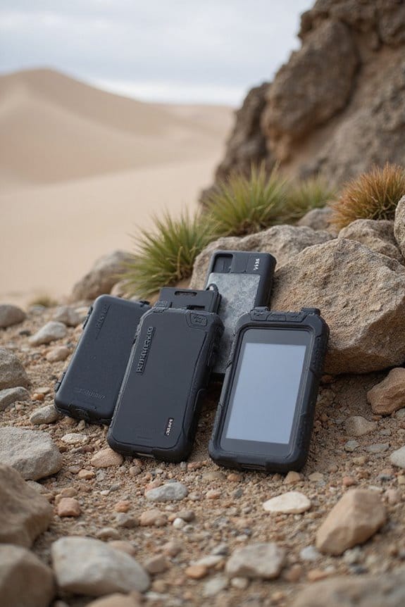 waterproof power banks review