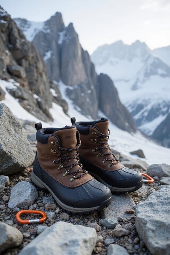 waterproof winter boots guide