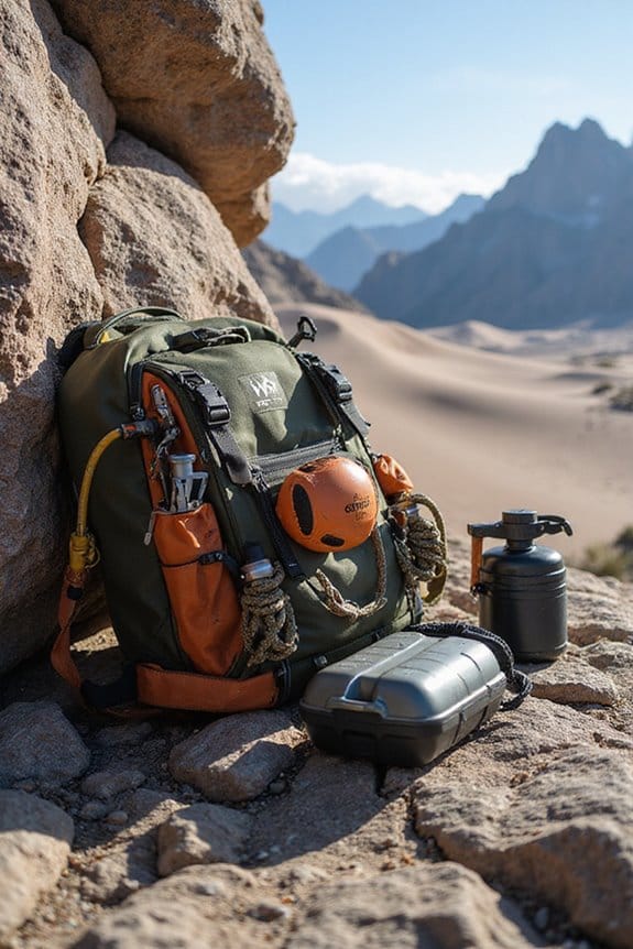 wilderness survival kits guide