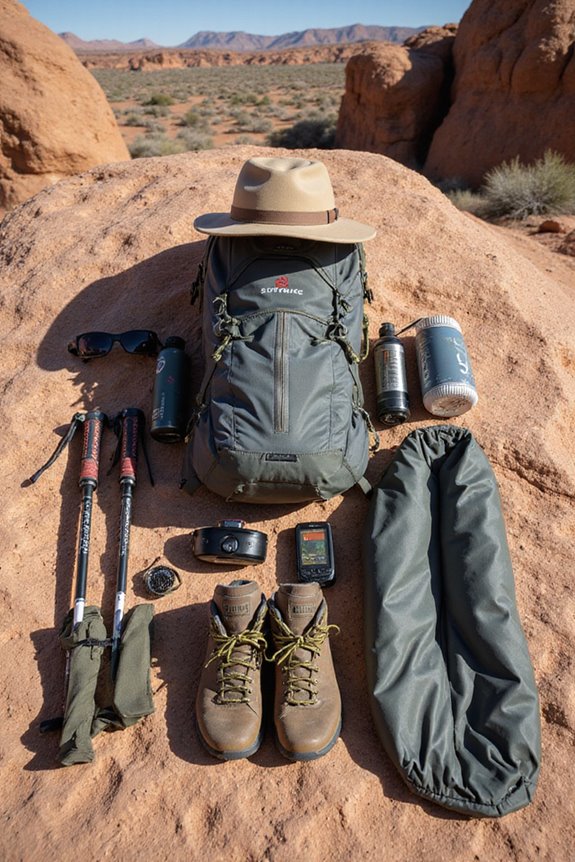 backpack comfort and functionality
