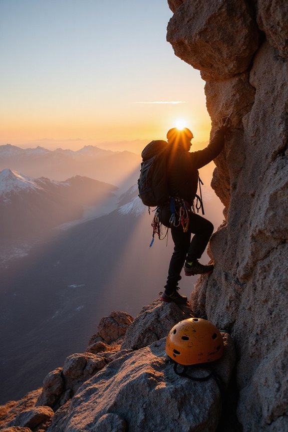 benefits of high altitude