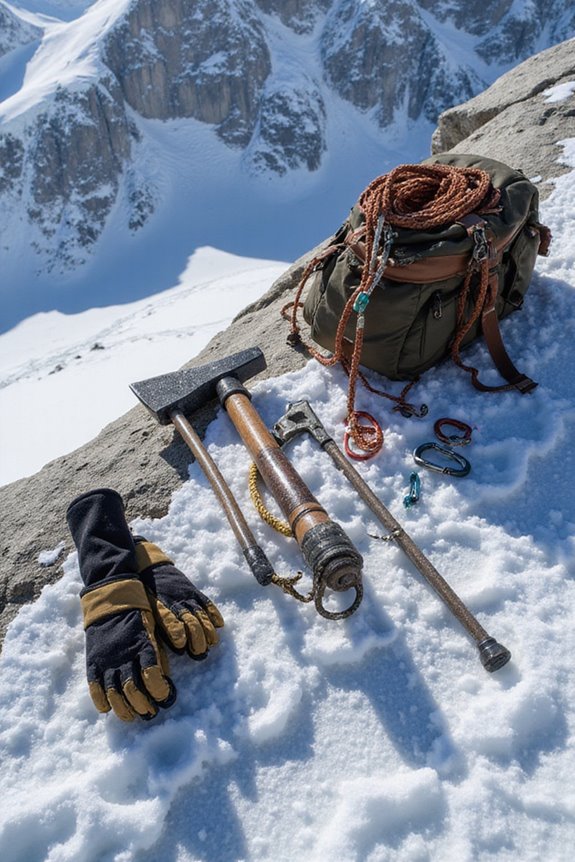climbing community connection adventure