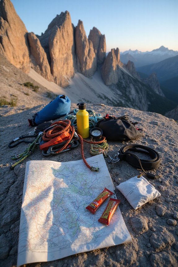 climbing enhances cognitive skills