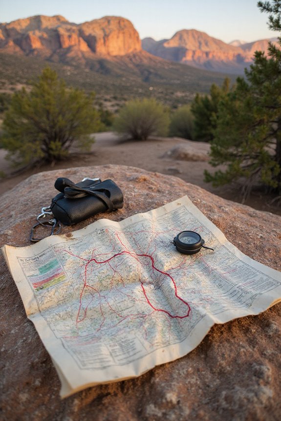 effective route planning tips