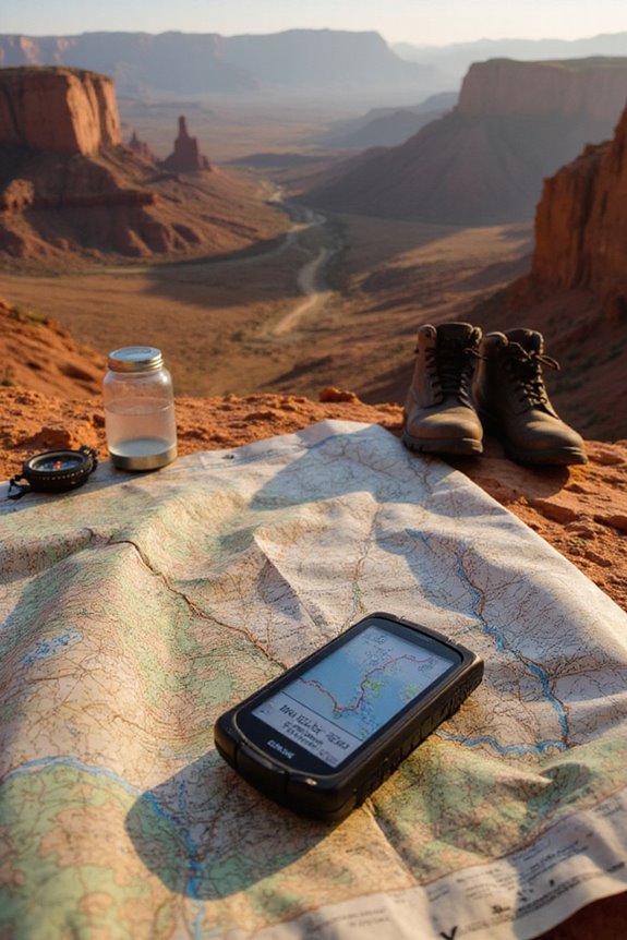 efficient journey organization essential