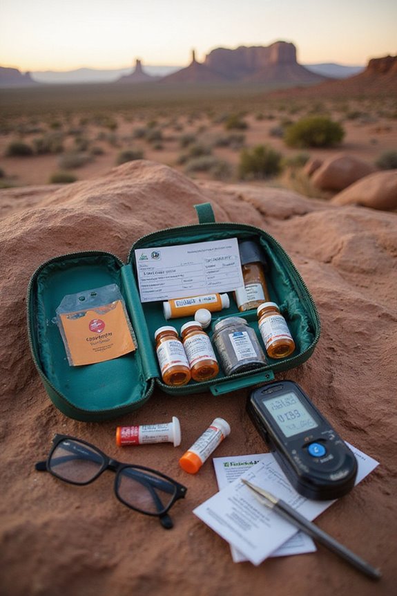 emergency preparedness essentials checklist