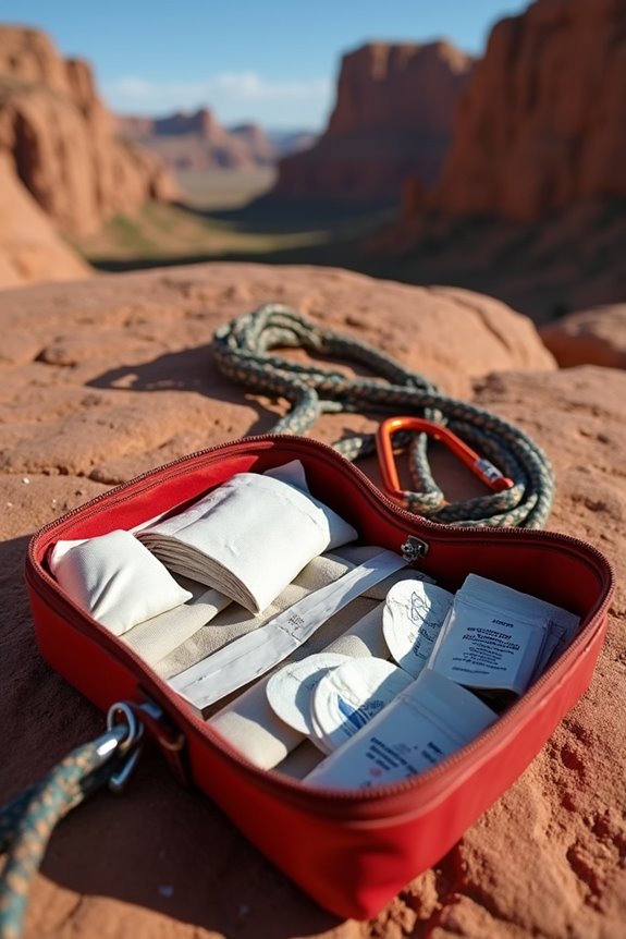 essential for emergencies preparedness