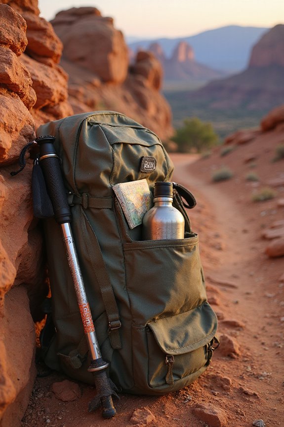 essential for outdoor adventures