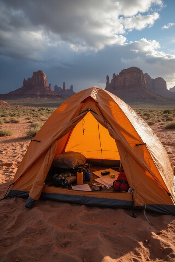 essential for outdoor events