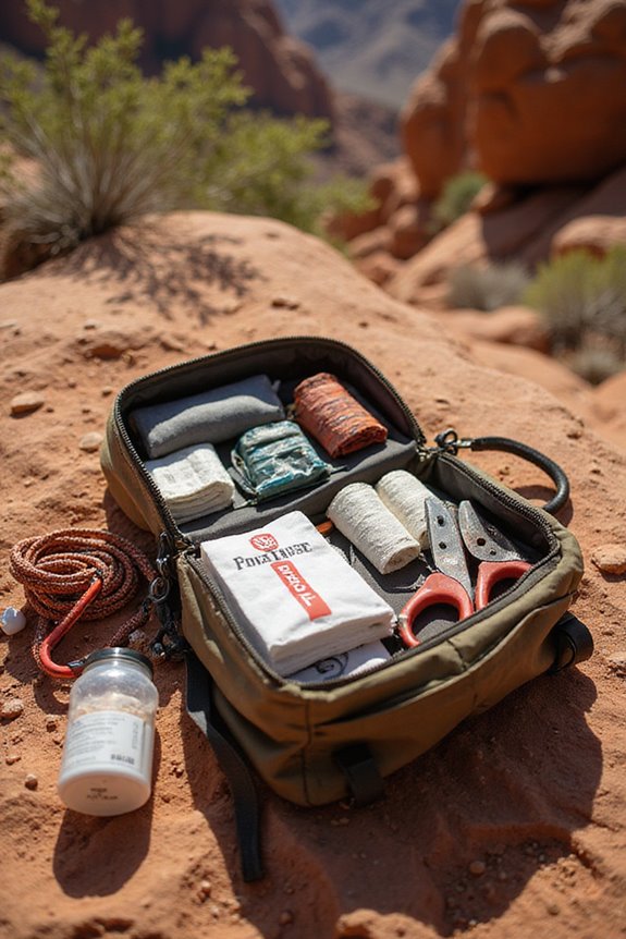 essential items for emergencies