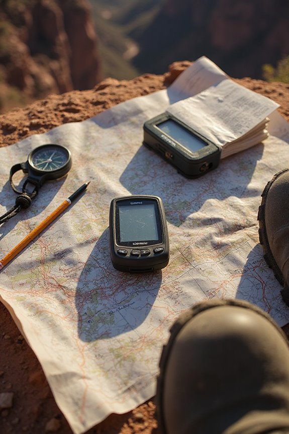 essential navigation tools needed