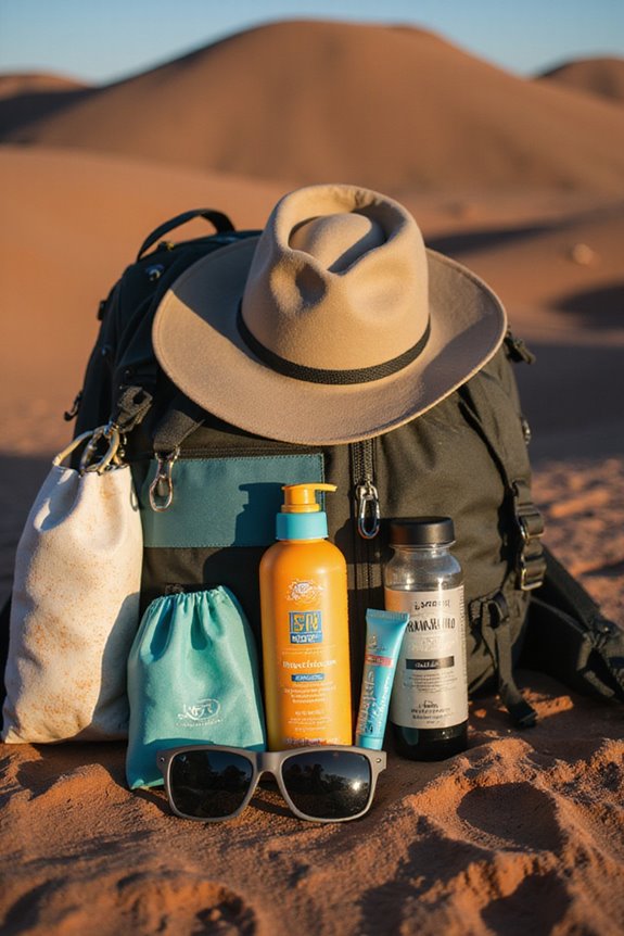 essential sunscreen application tips