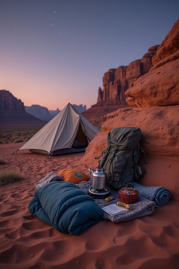 experience unique outdoor adventure