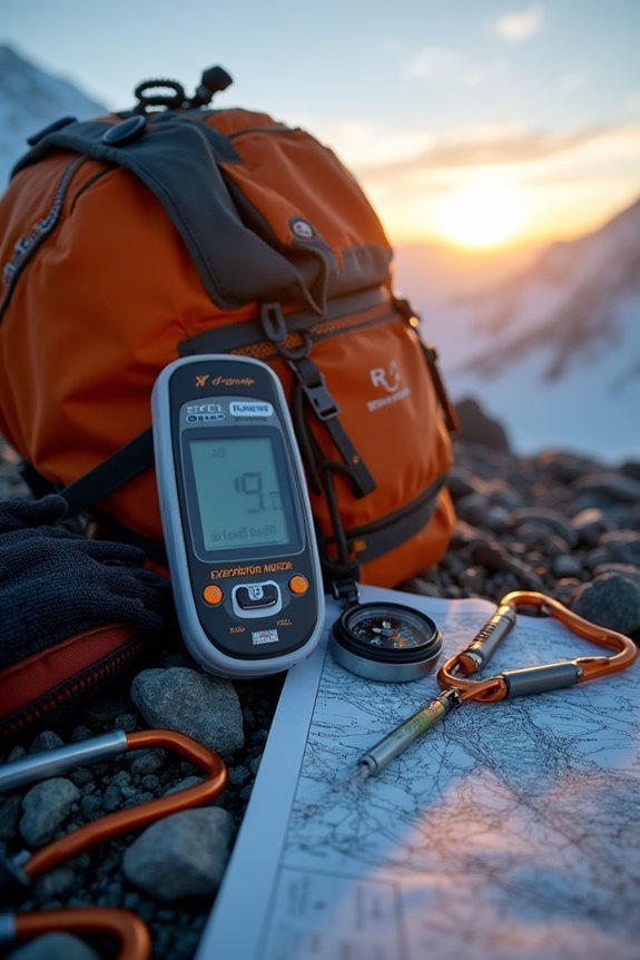 high altitude cardiovascular adaptations