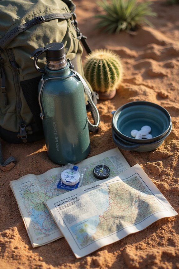 hydration solutions for adventures