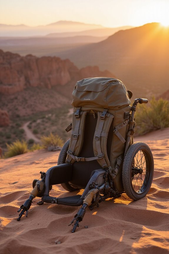 inclusive adventure for all