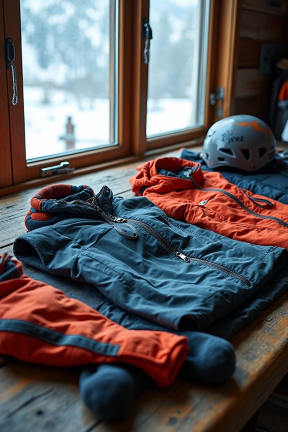 layer smart conquer climbs