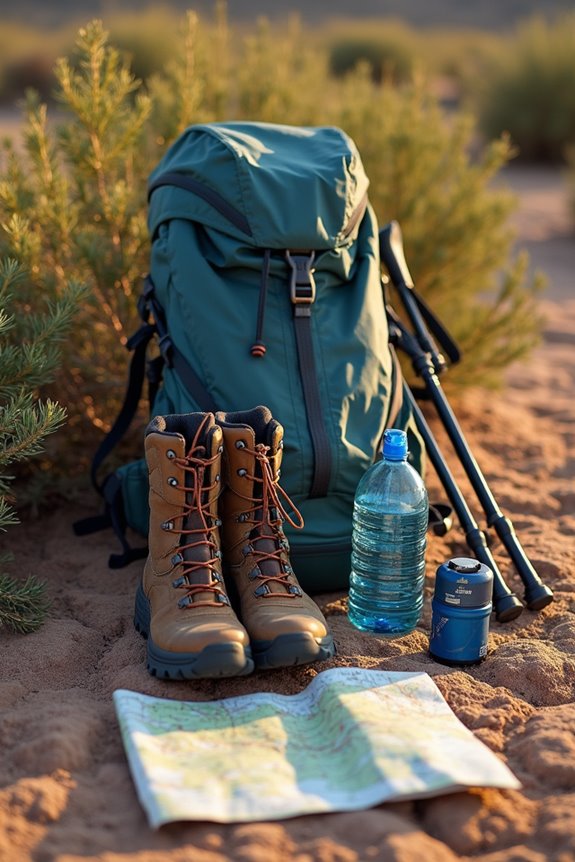 leave no trace principles