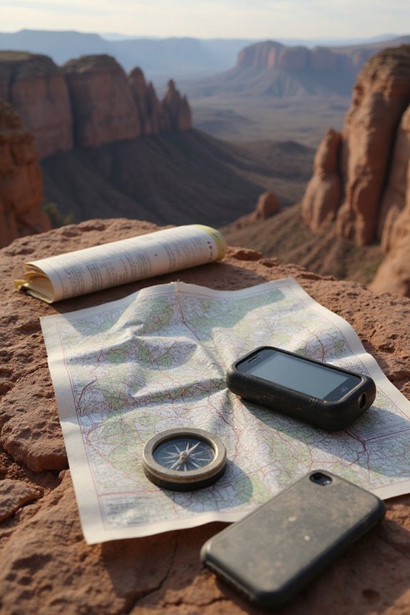 optimal tools for navigation