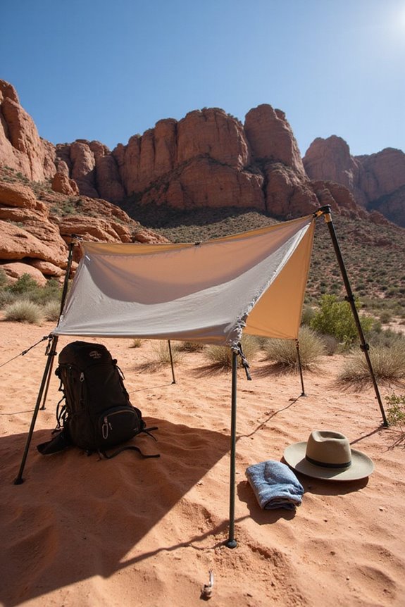 perfect outdoor shade solutions