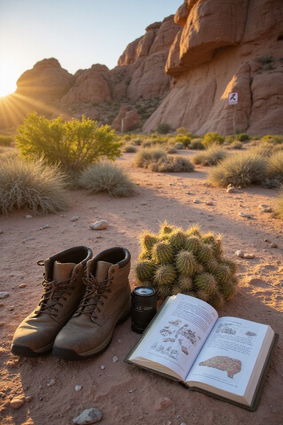 preserve natural and cultural resources