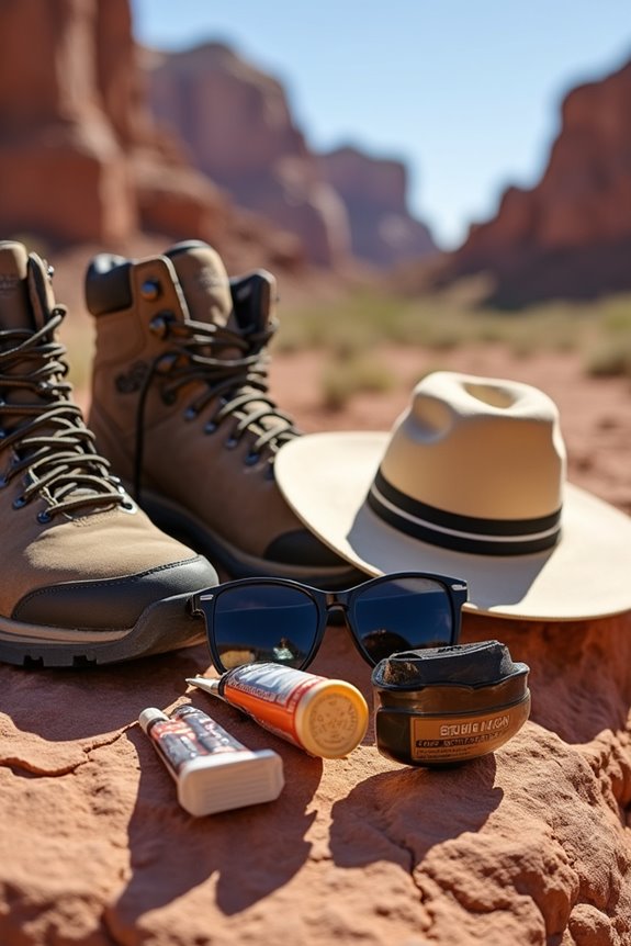 protect your eyes outdoors