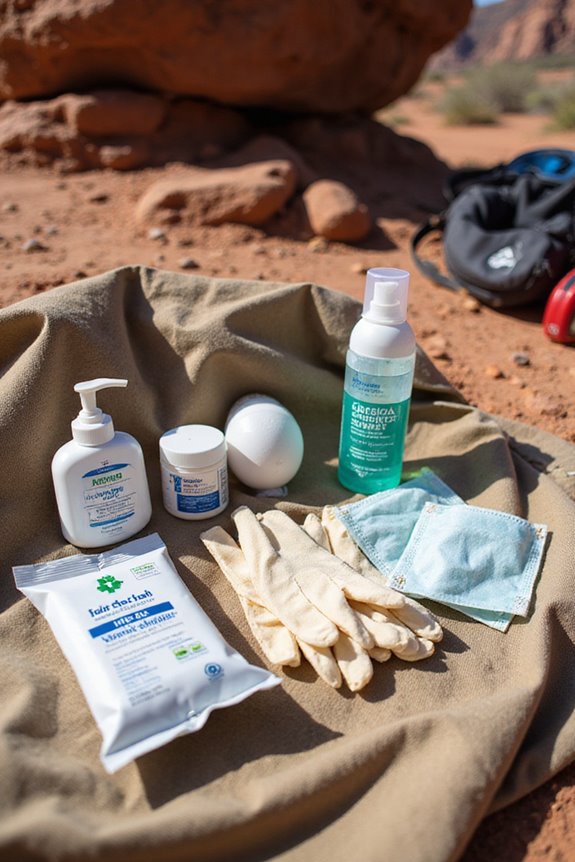protective gear for adventures