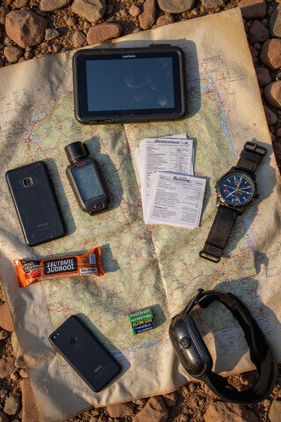 reliable gps for adventures