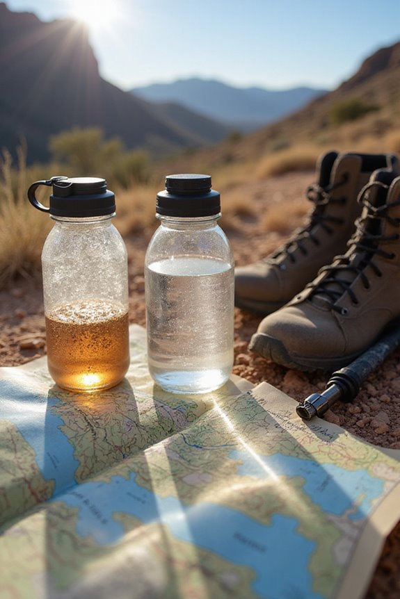 revitalizing taste and hydration