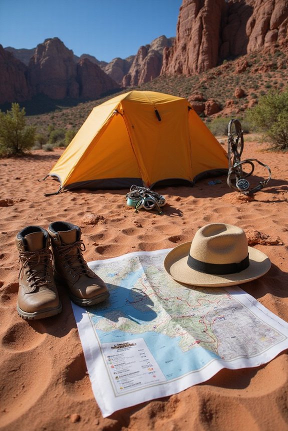 shade strategies for outdoor activities