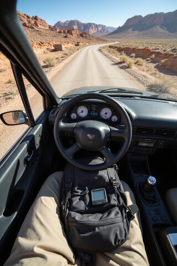 smart route planning savings