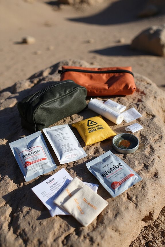 specialized outdoor adventure supplies
