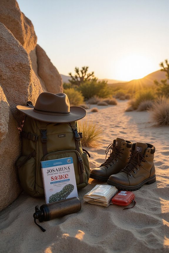 stay alert respect nature