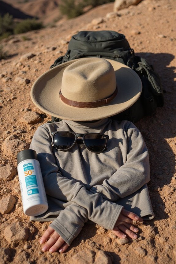 sun safety toolkit strategies