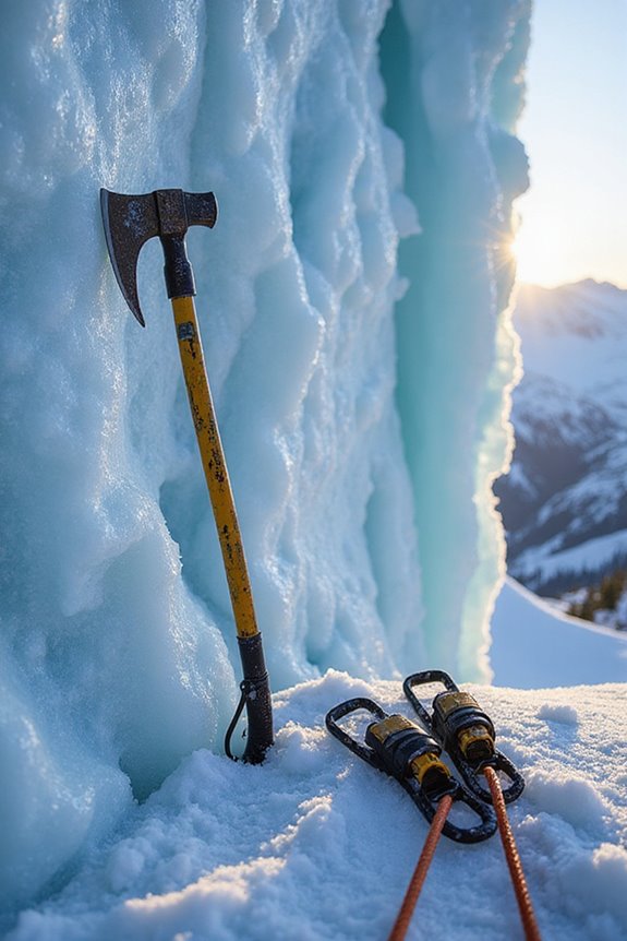 thrilling outdoor adventure activity