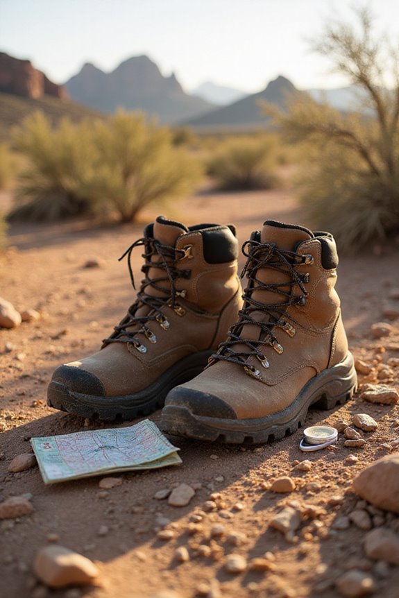 top hiking boots 2025