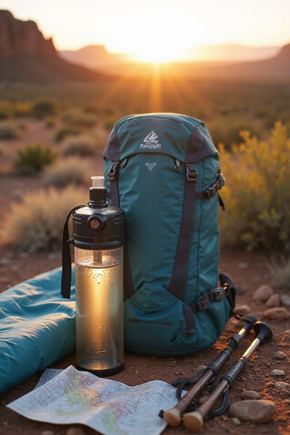 water purification methods comparison
